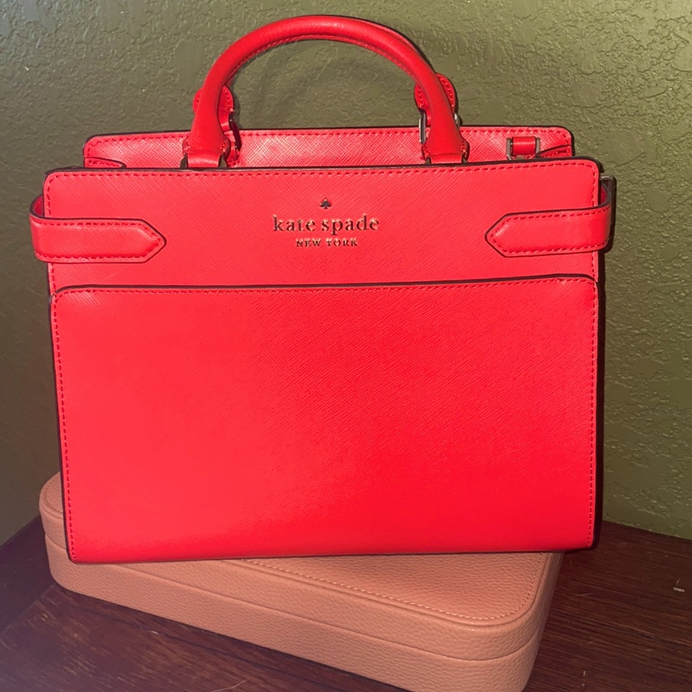 Kate Spade Medium Staci bag